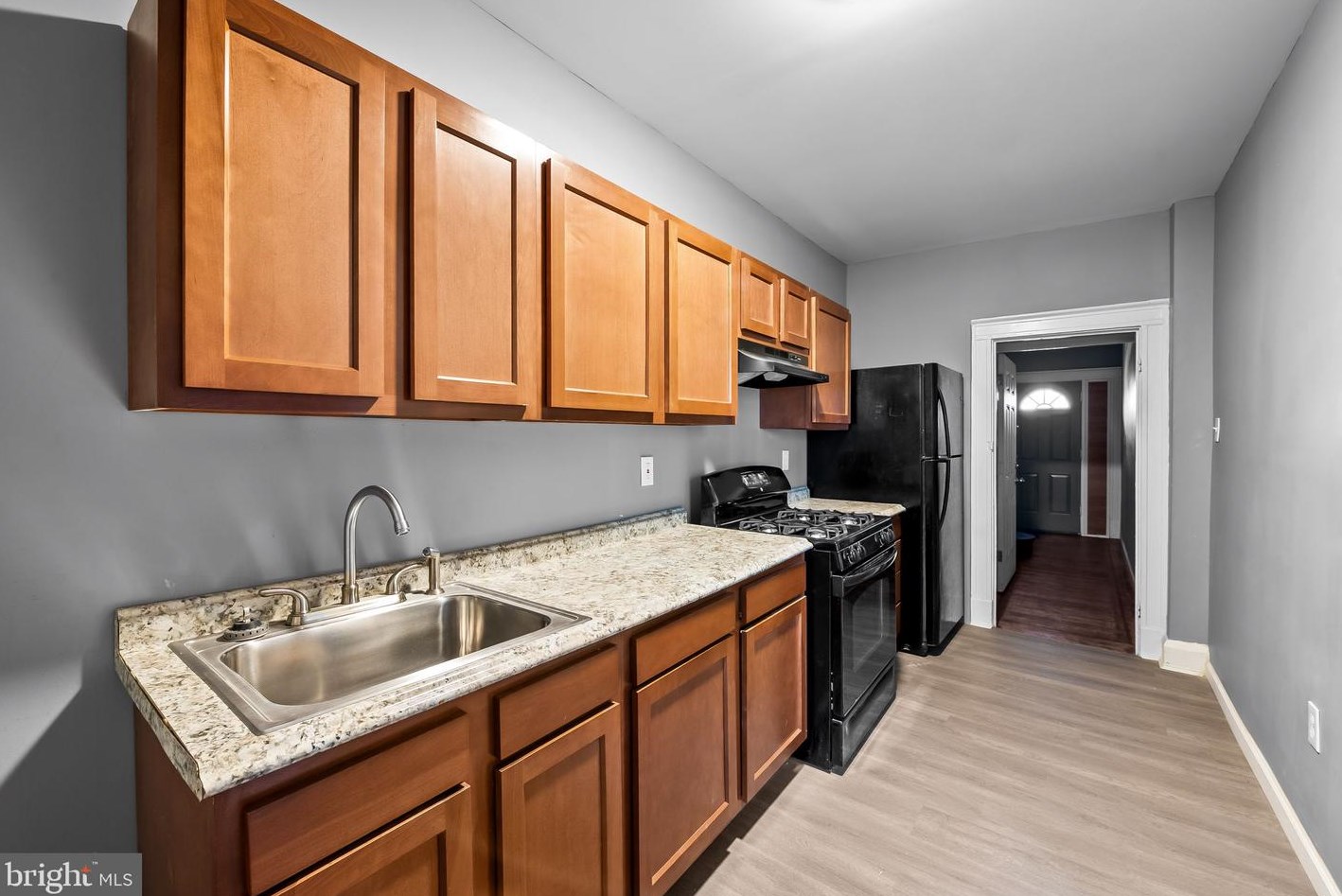 3005 Kentucky Ave, Baltimore MD 21213-1737 exterior