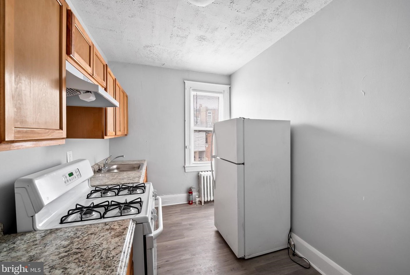 3005 Kentucky Ave, Baltimore MD 21213-1737 exterior