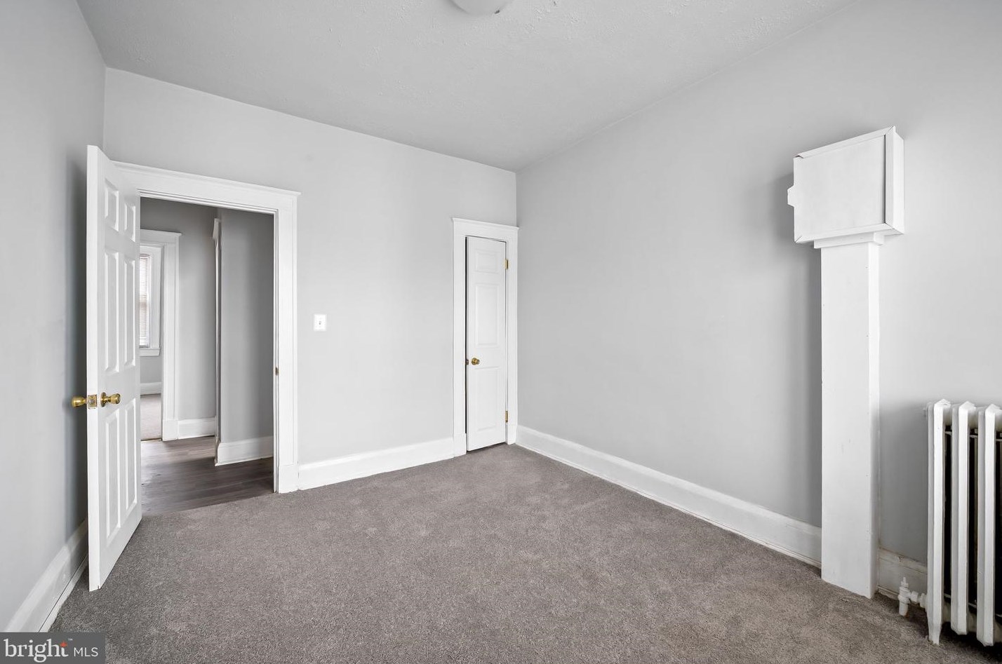 3005 Kentucky Ave, Baltimore MD 21213-1737 exterior