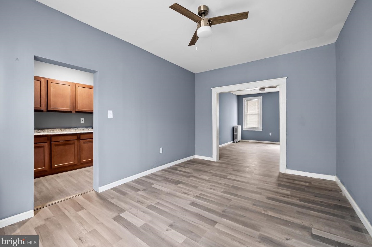 3005 Kentucky Ave, Baltimore MD 21213-1737 exterior