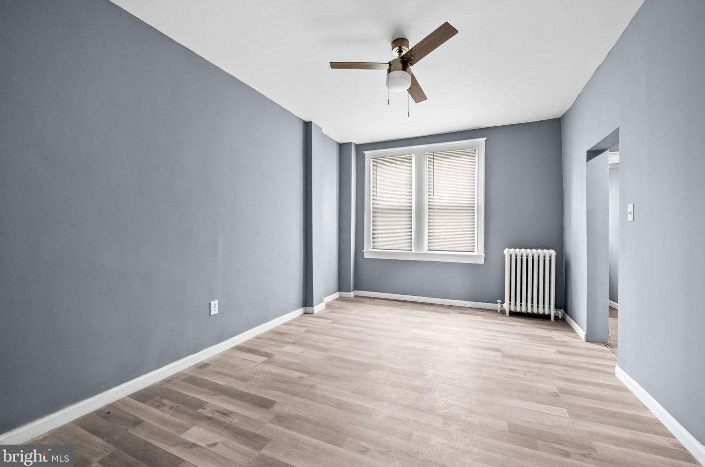 3005 Kentucky Ave, Baltimore MD 21213-1737 exterior