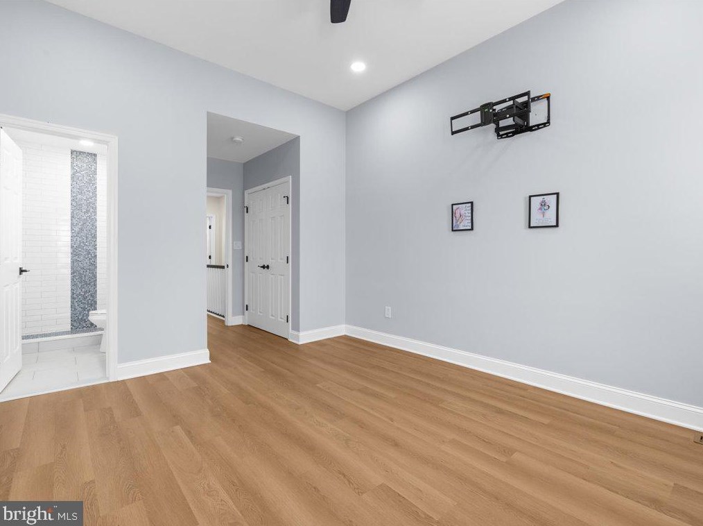 29 Kresson St, Baltimore MD 21224-1710 exterior