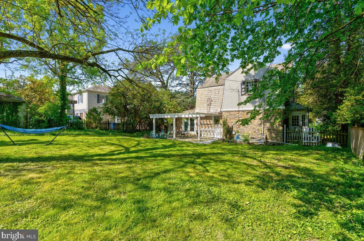 311 Wendover Rd, Baltimore MD  21218-1128 exterior