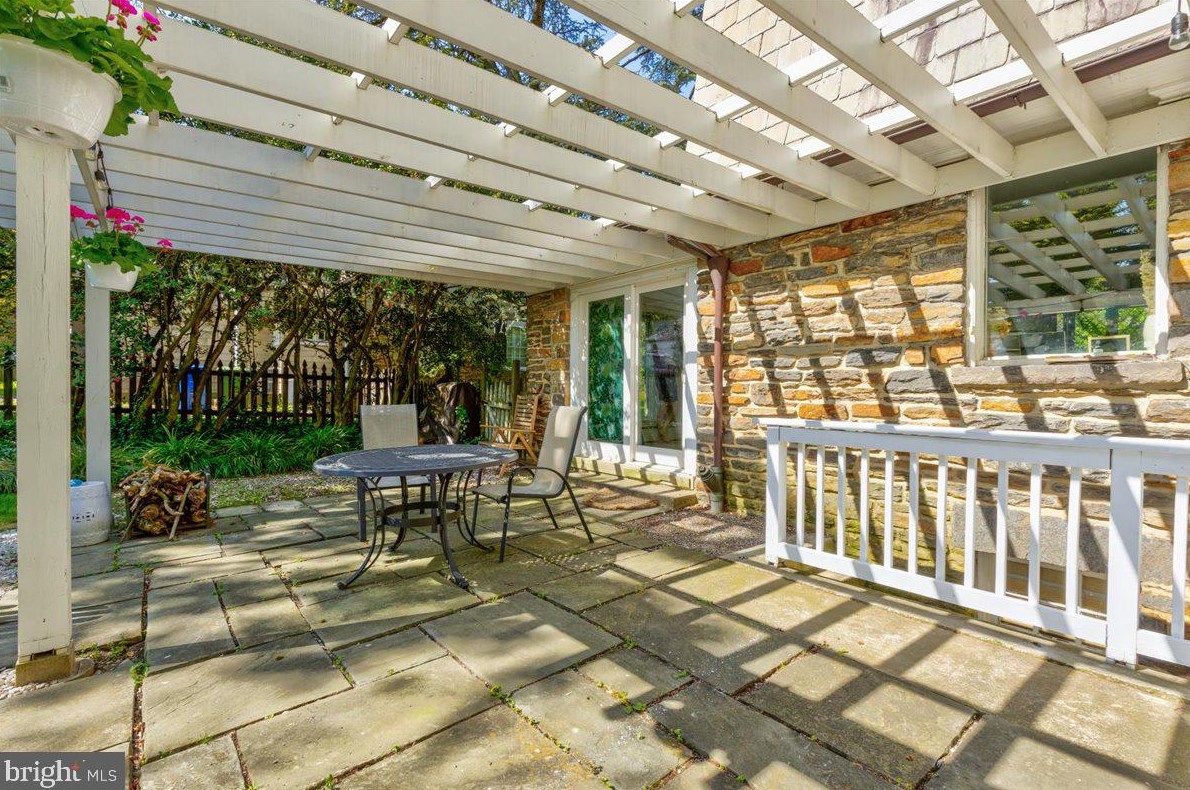 311 Wendover Rd, Baltimore MD  21218-1128 exterior