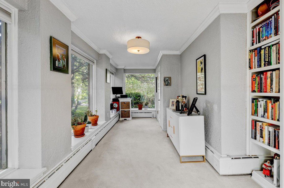 311 Wendover Rd, Baltimore MD  21218-1128 exterior