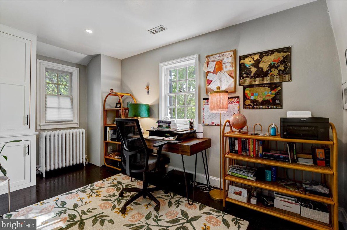 311 Wendover Rd, Baltimore MD  21218-1128 exterior