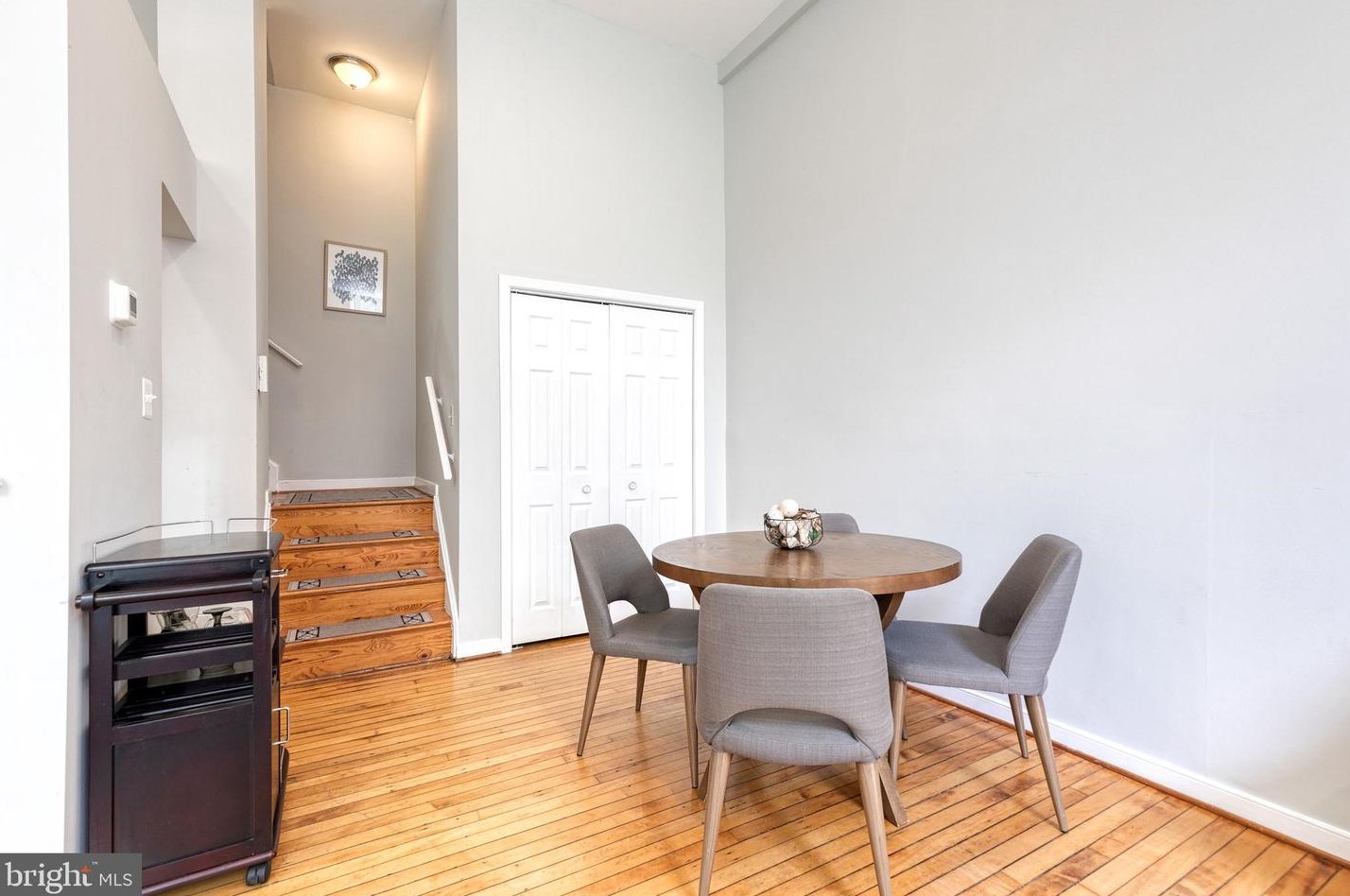 829 Sharp St, Baltimore MD 21201-2413 exterior