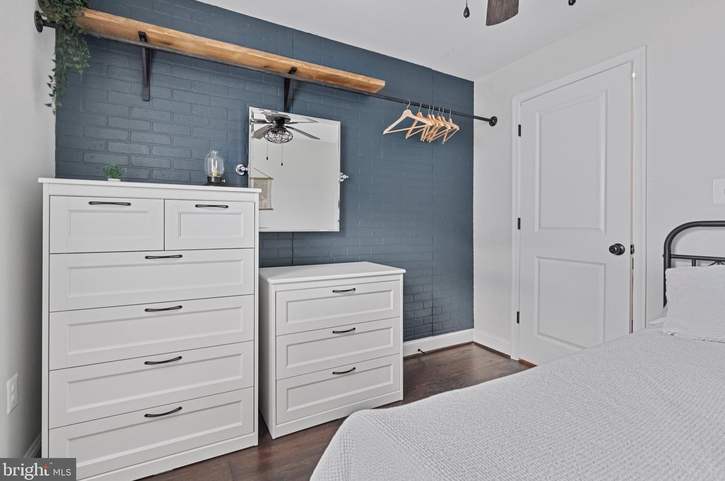 504 Madeira St, Baltimore MD  21205-1607 exterior