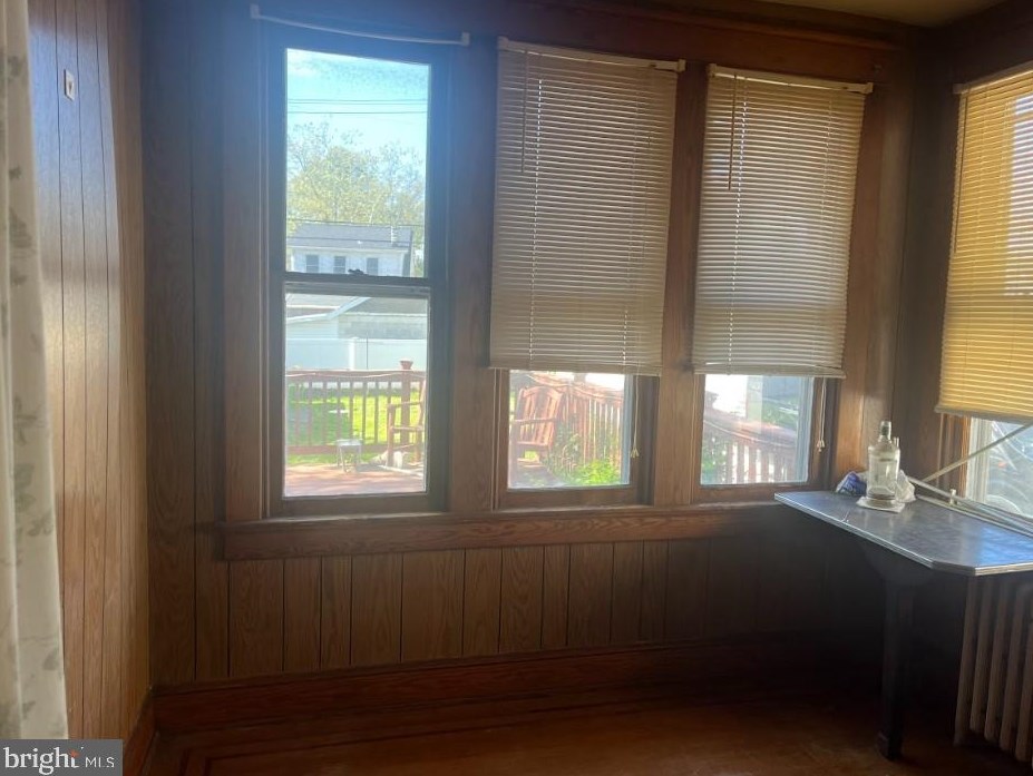 3017 Northern Pkwy, Baltimore MD  21214-1419 exterior
