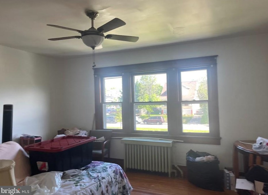 3017 Northern Pkwy, Baltimore MD  21214-1419 exterior