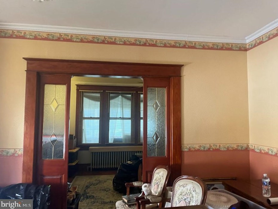 3017 Northern Pkwy, Baltimore MD  21214-1419 exterior