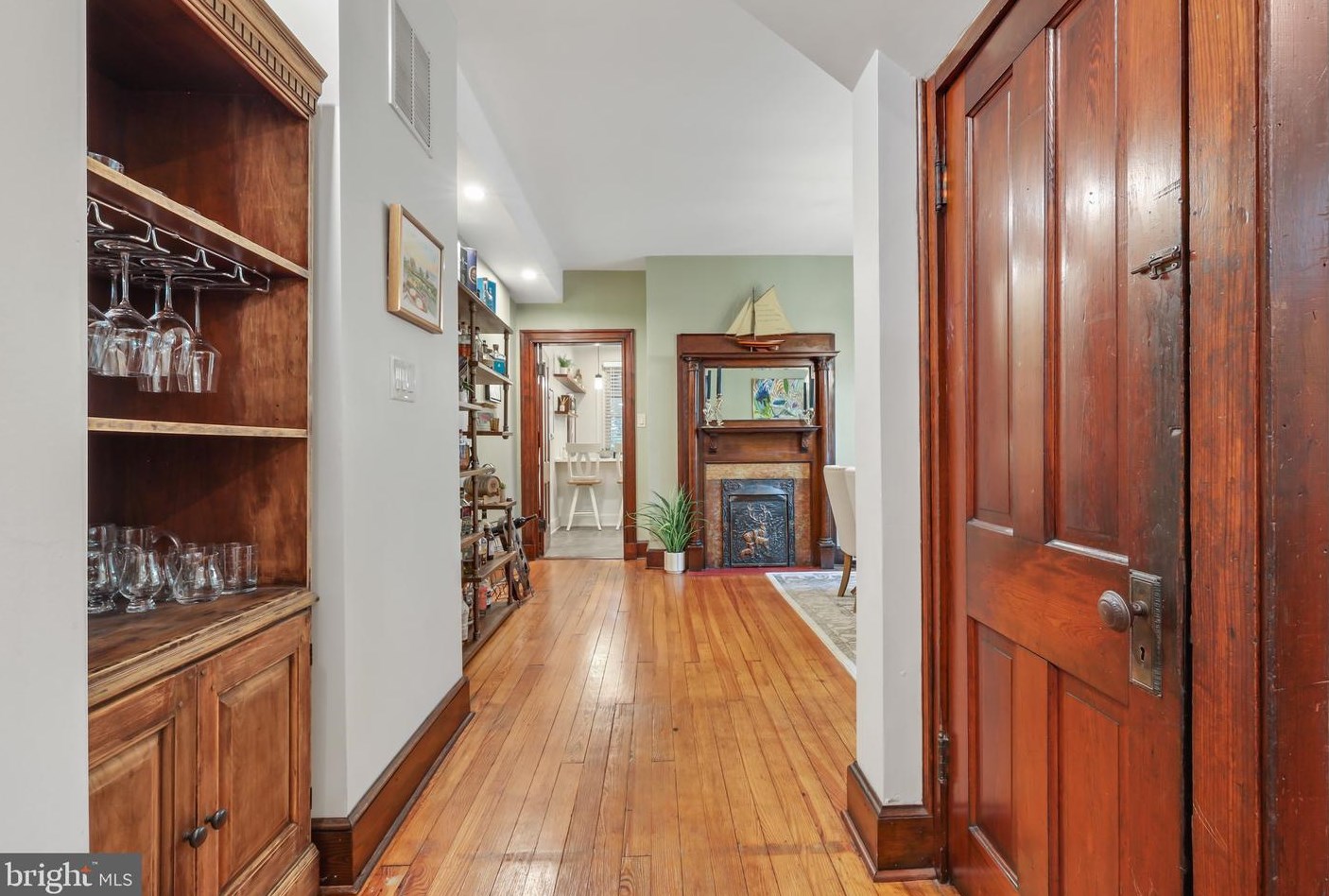 1045 Roland Heights Ave, Baltimore MD  21211-1239 exterior