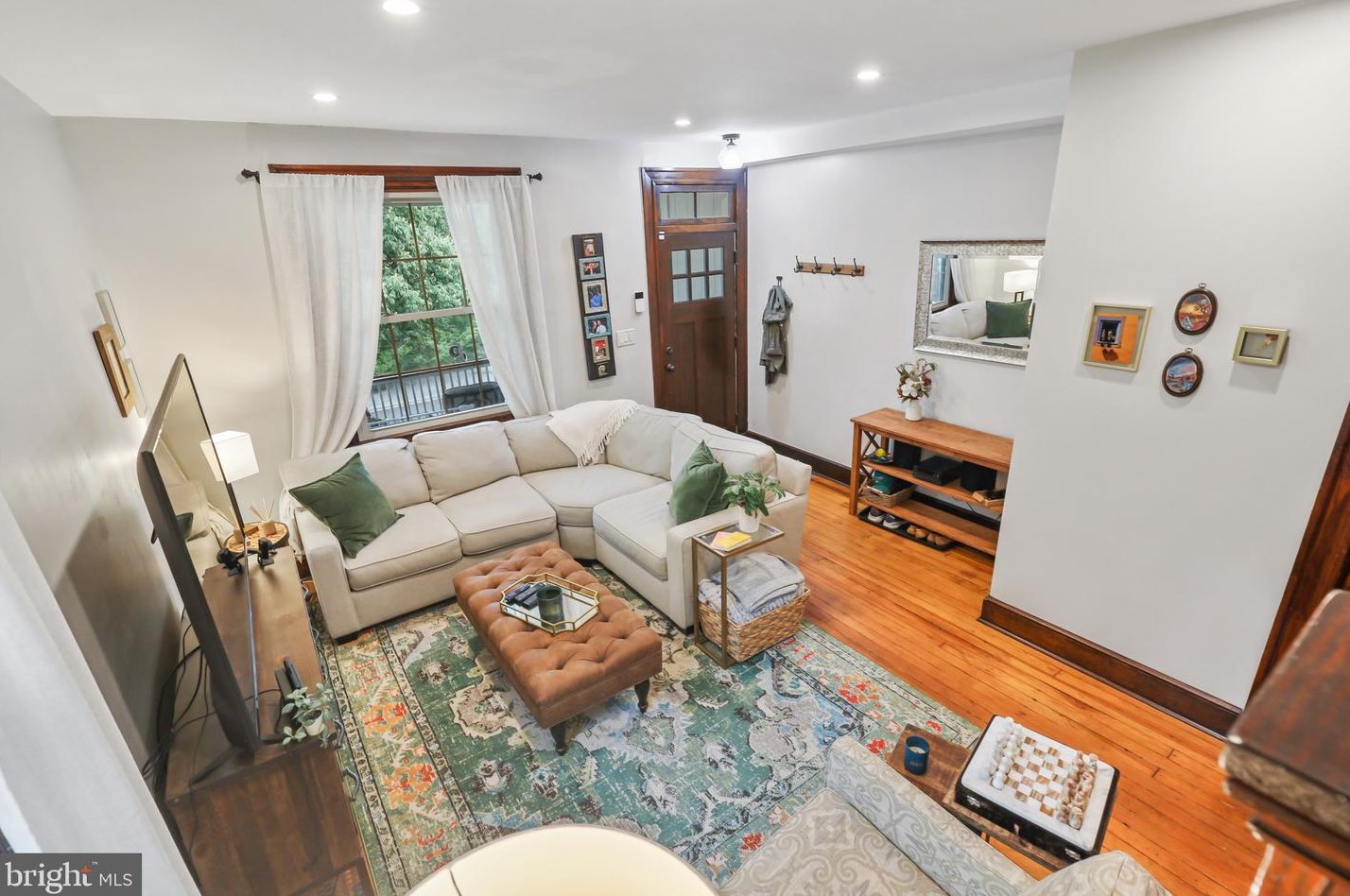 1045 Roland Heights Ave, Baltimore MD  21211-1239 exterior