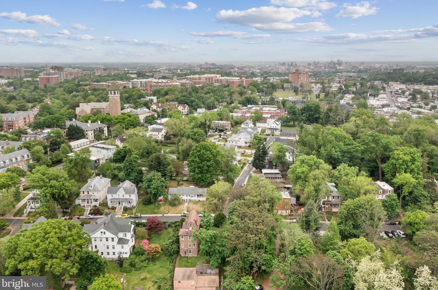 1045 Roland Heights Ave, Baltimore MD  21211-1239 exterior