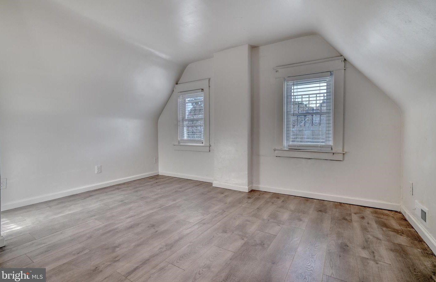 646 Augusta Ave, Baltimore MD  21229-1801 exterior