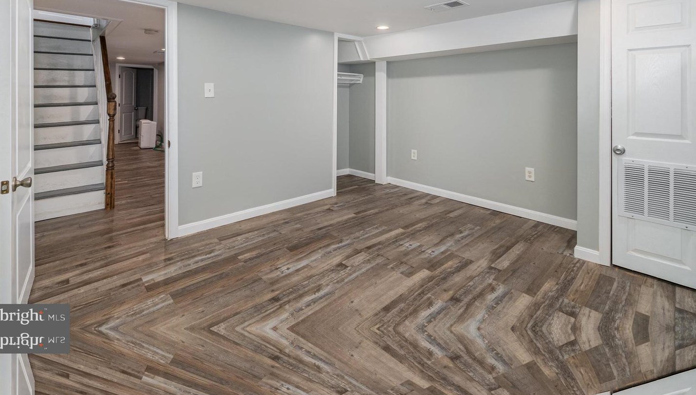 923 Belnord Ave, Baltimore MD 21224-1301 exterior