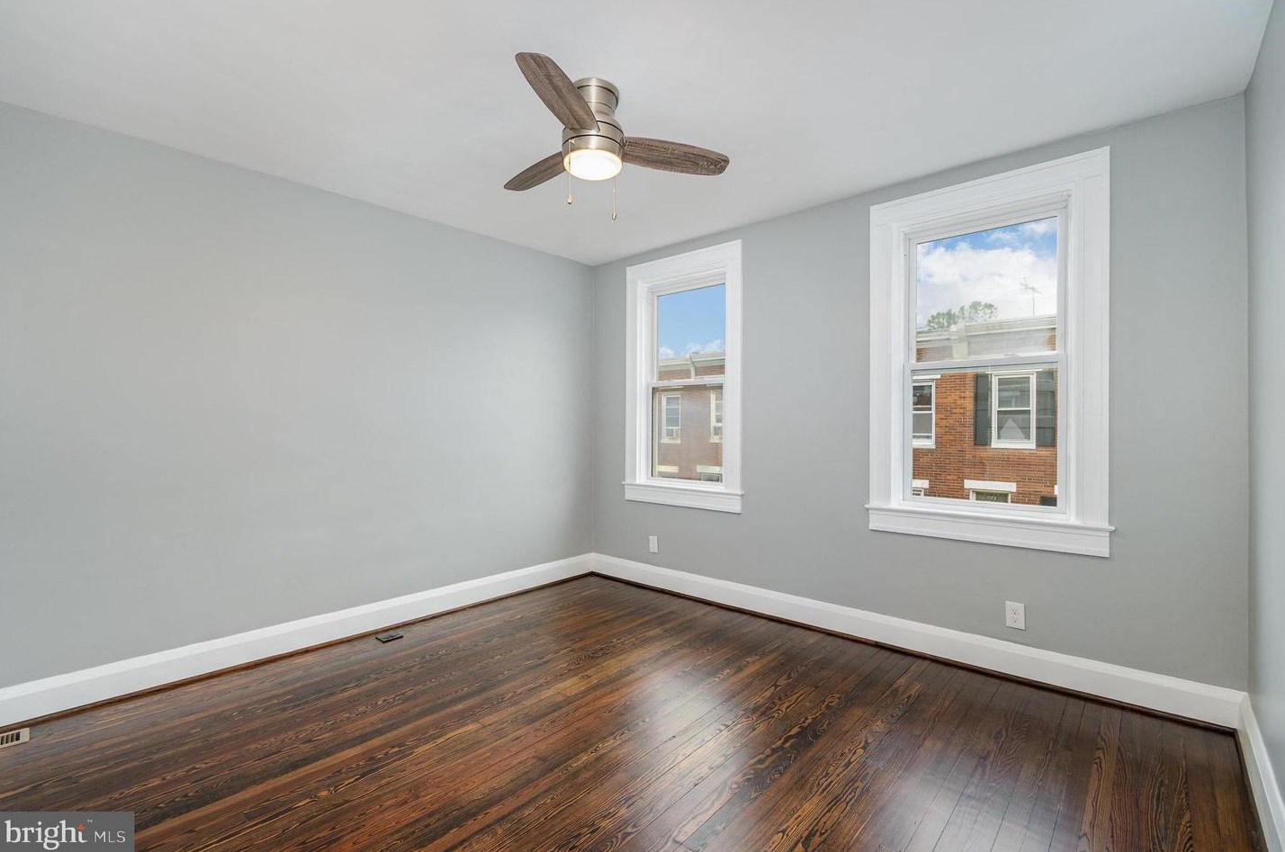 923 Belnord Ave, Baltimore MD 21224-1301 exterior