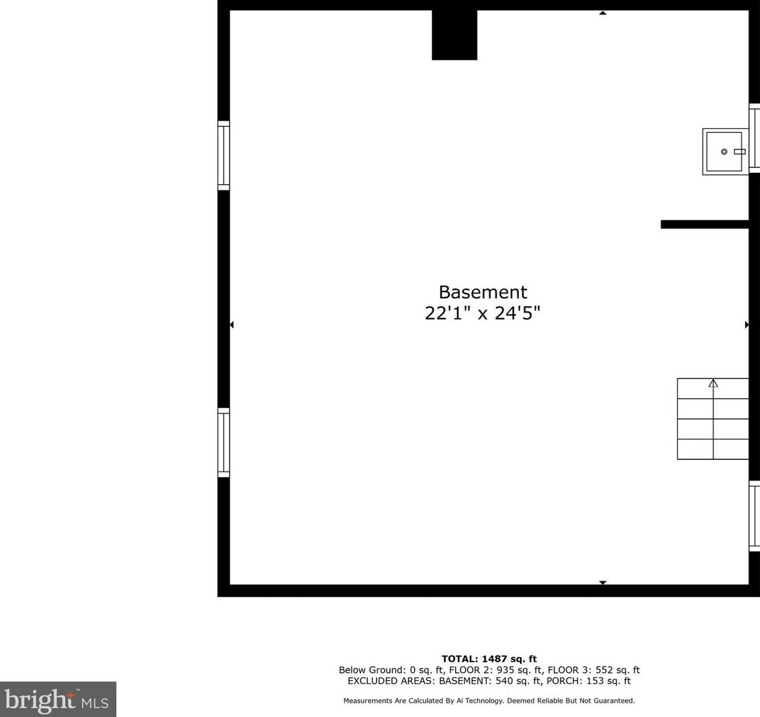 6006 Pinehurst Rd, Baltimore MD  21212-2918 exterior