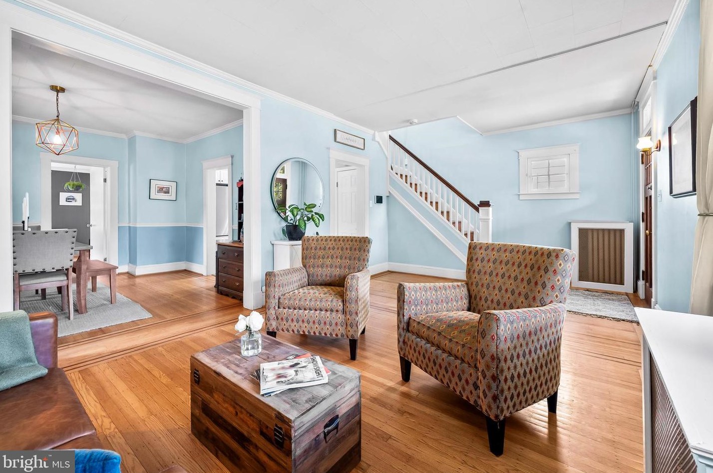 6006 Pinehurst Rd, Baltimore MD  21212-2918 exterior