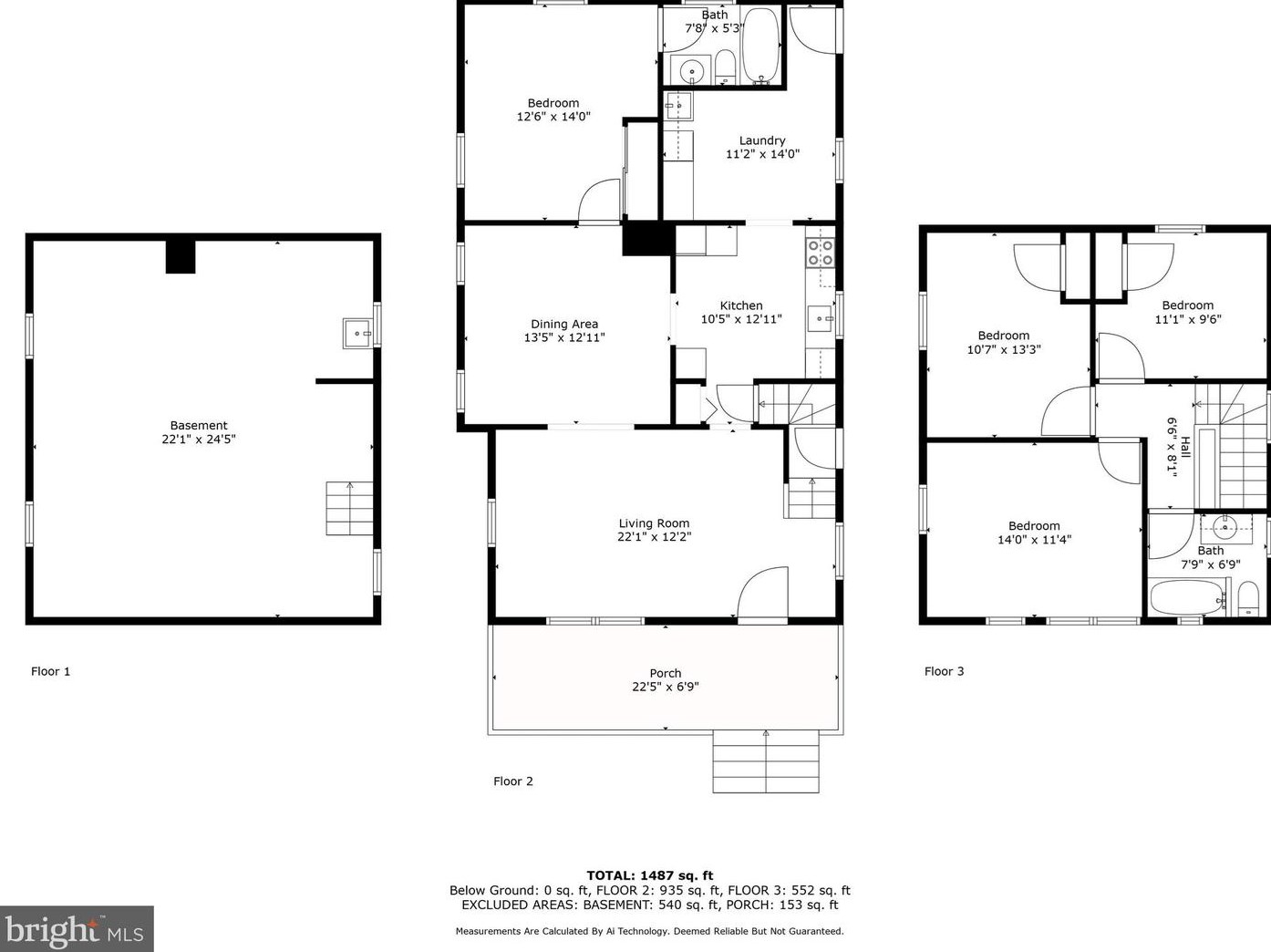 6006 Pinehurst Rd, Baltimore MD  21212-2918 exterior