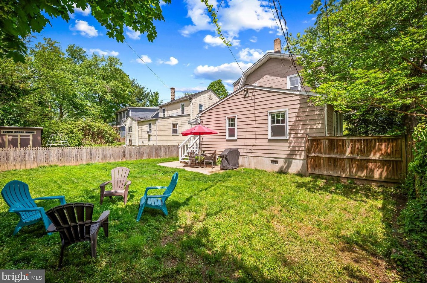 6006 Pinehurst Rd, Baltimore MD  21212-2918 exterior