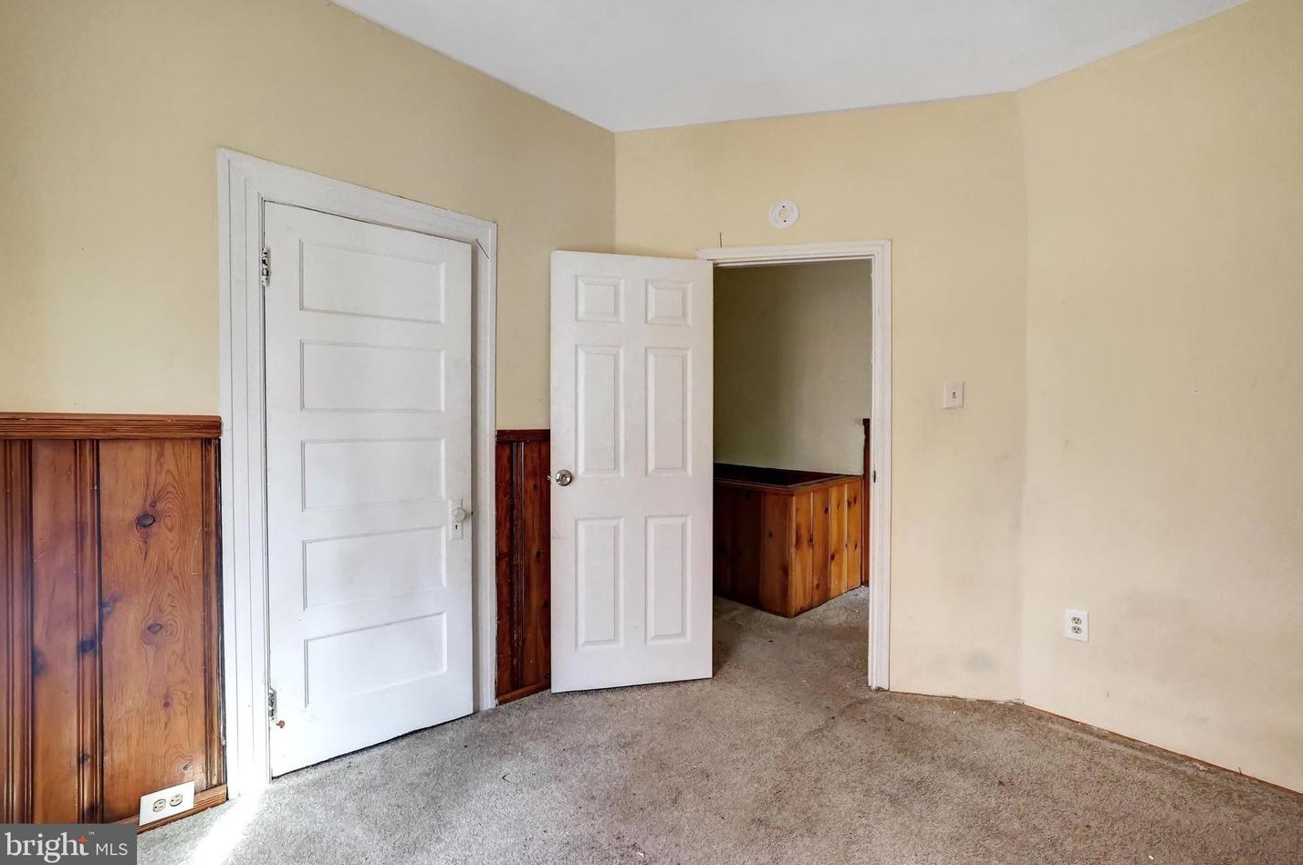 1633 Hilton St, Baltimore MD 21216-3361 exterior