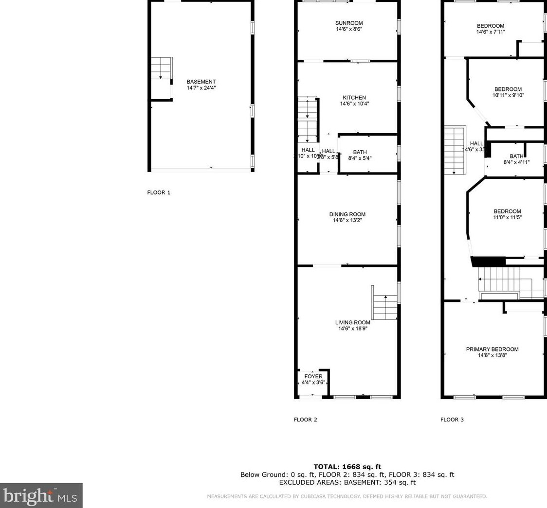 1633 Hilton St, Baltimore MD 21216-3361 exterior