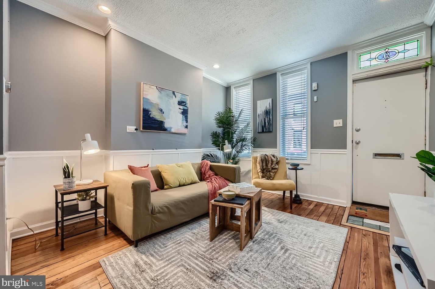 9 Heath St, Baltimore MD  21230-4815 exterior