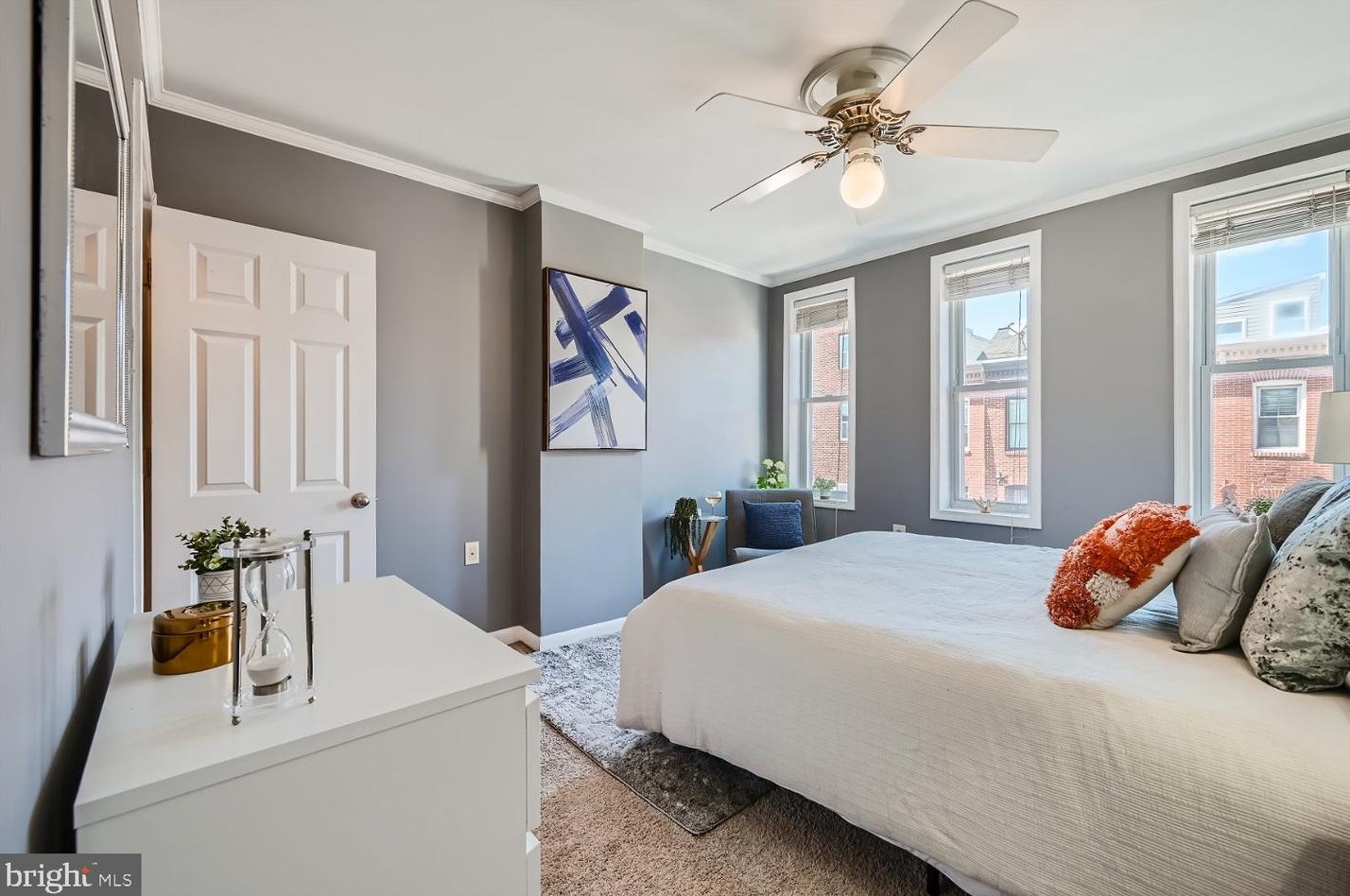 9 Heath St, Baltimore MD  21230-4815 exterior