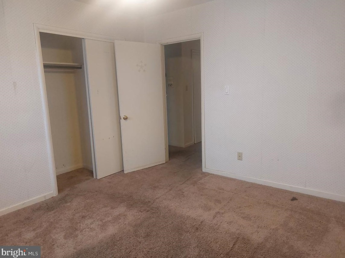 5627 Mcclean Blvd, Baltimore MD 21214-1028 exterior