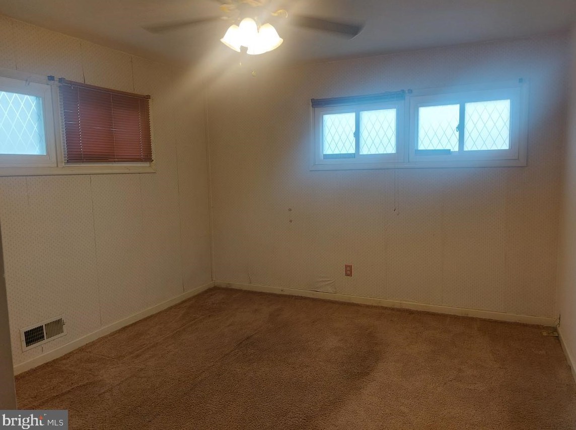 5627 Mcclean Blvd, Baltimore MD 21214-1028 exterior