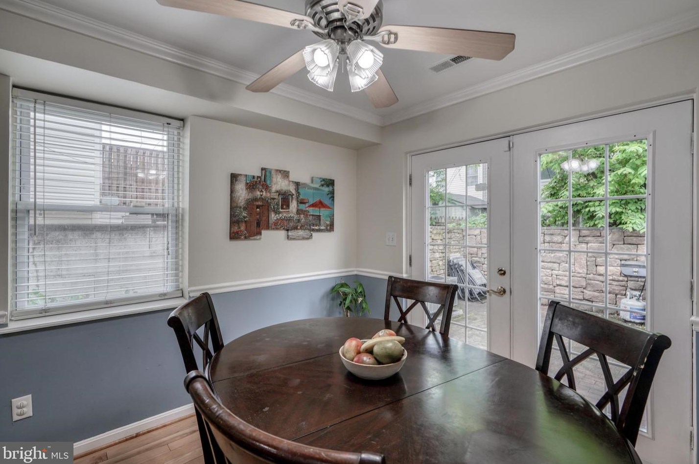 724 Luzerne Ave, Baltimore MD  21205-2614 exterior