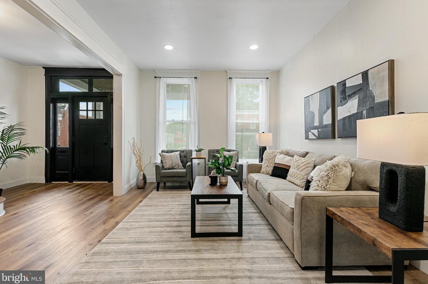 735 Mccabe Ave, Baltimore MD 21212-4213 exterior