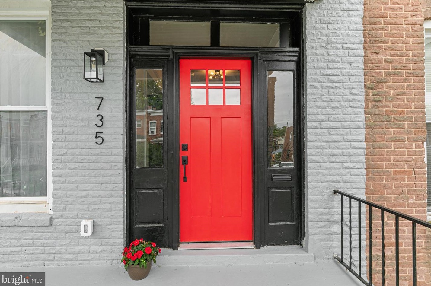 735 Mccabe Ave, Baltimore MD 21212-4213 exterior