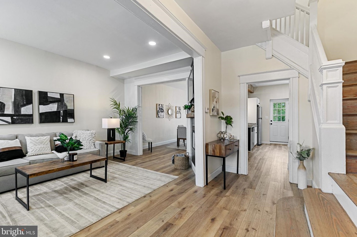 735 Mccabe Ave, Baltimore MD 21212-4213 exterior