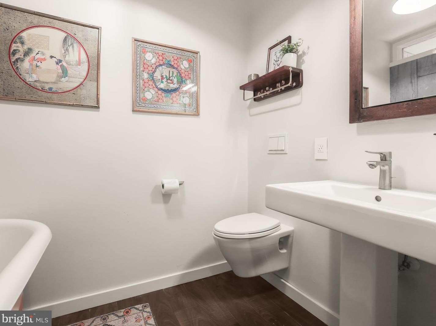 906 Decker Ave, Baltimore MD  21224-4939 exterior