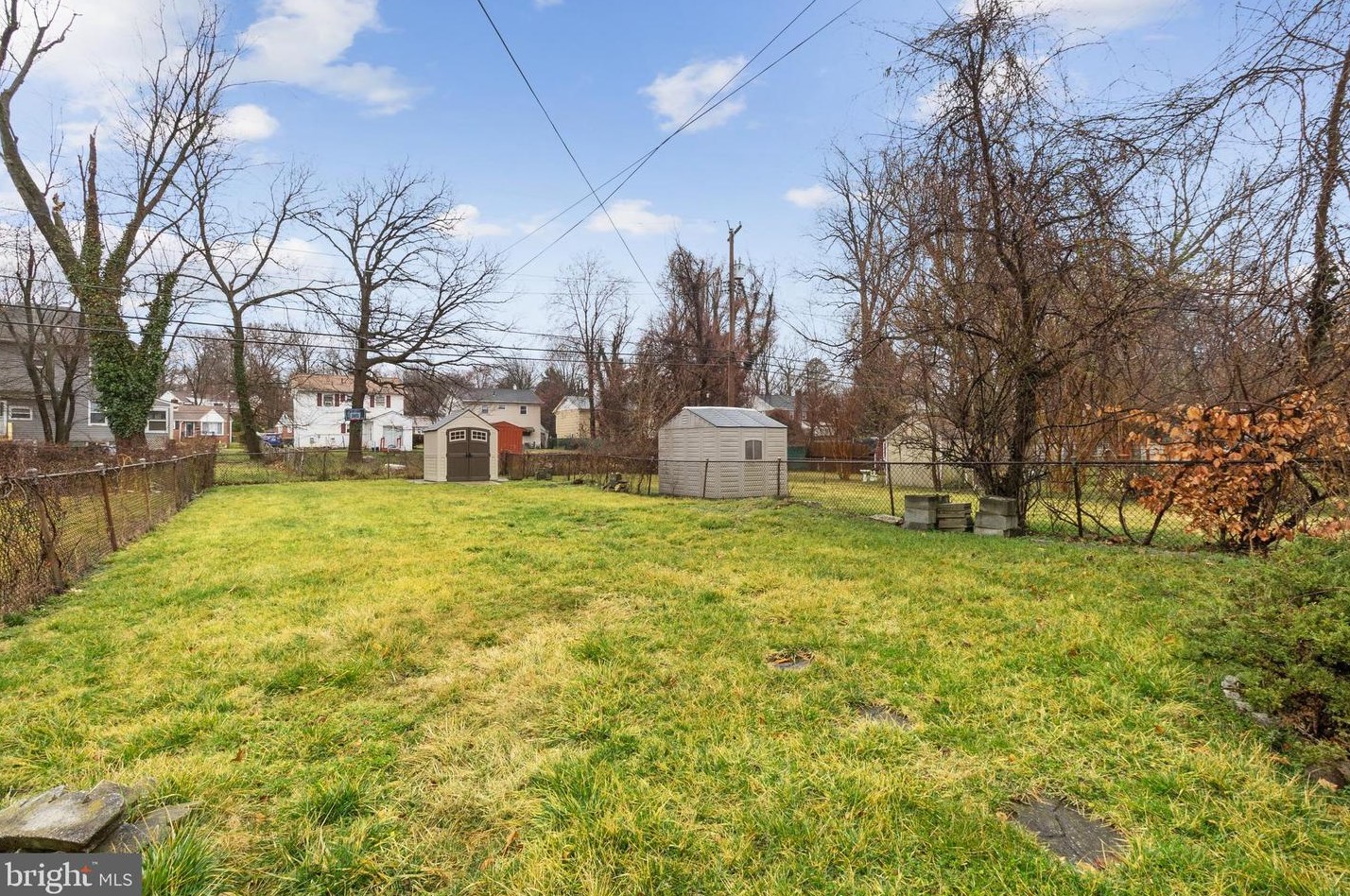 5573 Elderon Ave, Baltimore MD 21215-4247 exterior