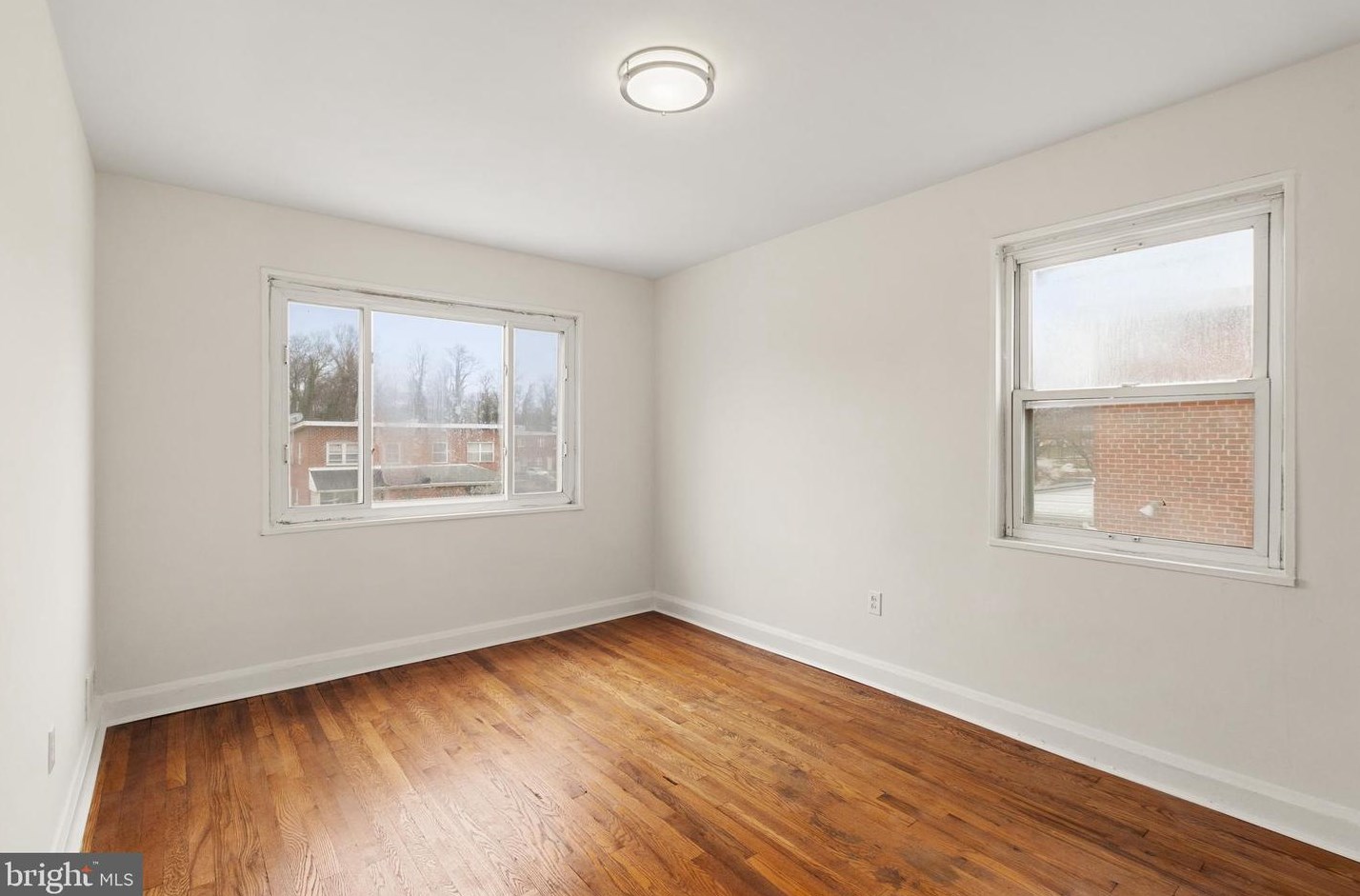 5573 Elderon Ave, Baltimore MD 21215-4247 exterior