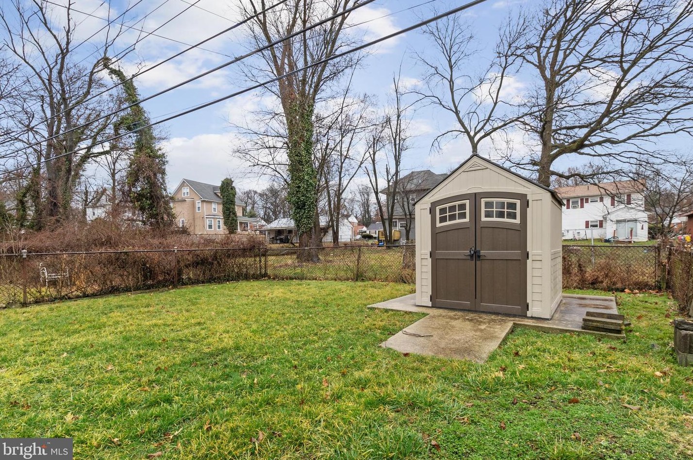 5573 Elderon Ave, Baltimore MD 21215-4247 exterior