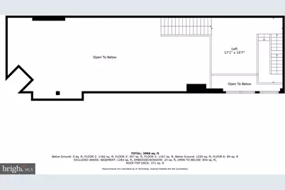 801 Park Avenue, Baltimore, MD 21201 - Photo 15