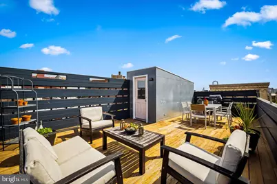 801 Park Avenue, Baltimore, MD 21201 - Photo 55