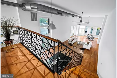 801 Park Avenue, Baltimore, MD 21201 - Photo 5