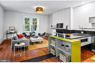 801 Park Avenue, Baltimore, MD 21201 - Photo 31