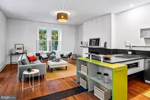 801 Park Ave, Baltimore, MD 21201 - Photo 31