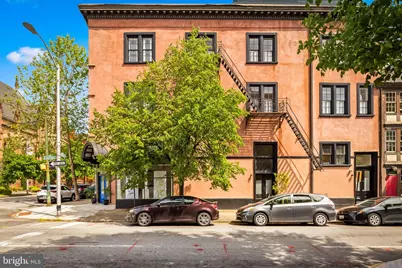 801 Park Avenue, Baltimore, MD 21201 - Photo 67