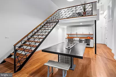 801 Park Avenue, Baltimore, MD 21201 - Photo 9