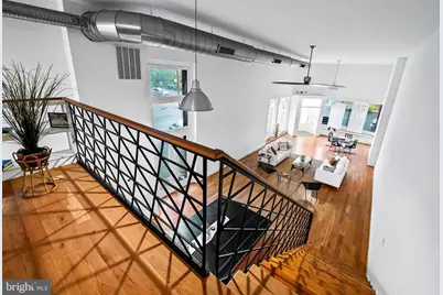 801 Park Avenue, Baltimore, MD 21201 - Photo 19