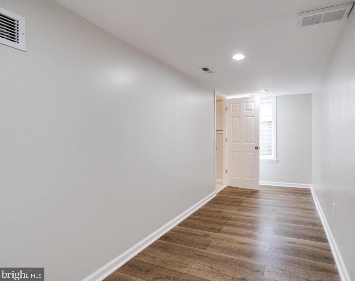 3202 Brendan Ave, Baltimore MD  21213-1842 exterior