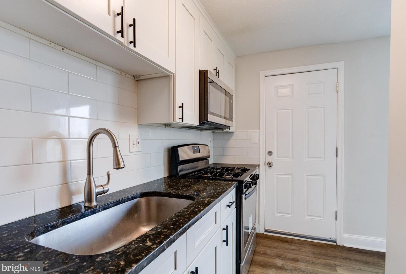 3202 Brendan Ave, Baltimore MD  21213-1842 exterior