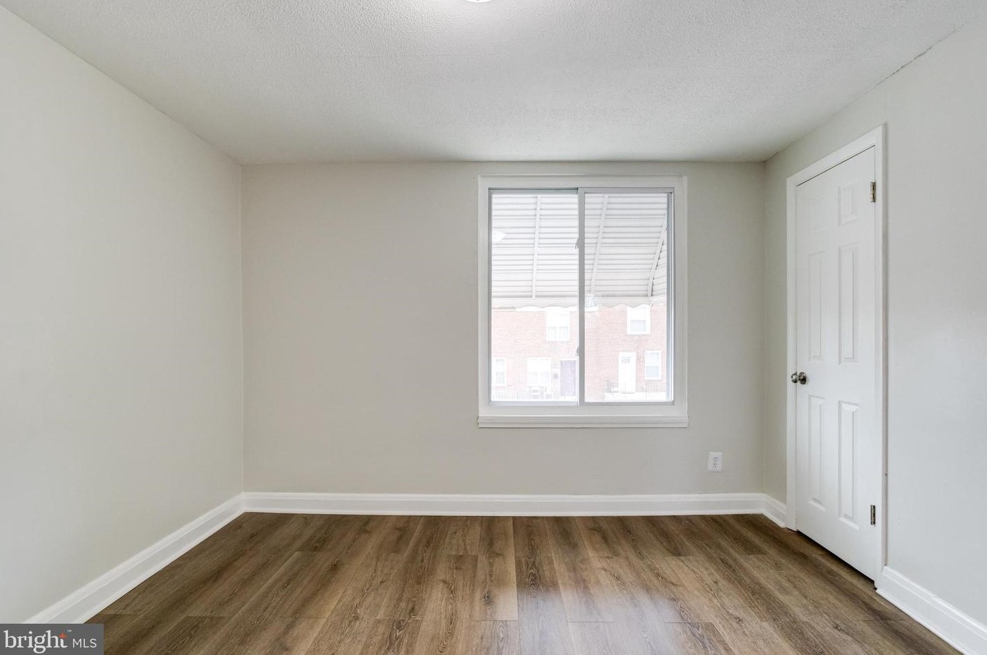3202 Brendan Ave, Baltimore MD  21213-1842 exterior